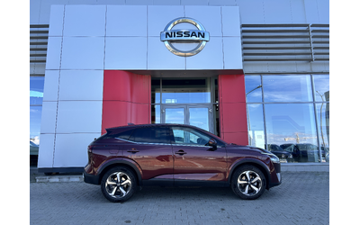 nissan-qashqai-1-3-ddt-n-connecta-a-t-4x2 - 1