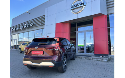 nissan-qashqai-1-3-ddt-n-connecta-a-t-4x2 - 2