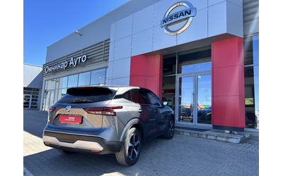 nissan-qashqai-1-3-ddt-n-connecta-a-t-4x4 - 2
