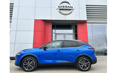 nissan-qashqai-1-3-ddt-tekna-4x4-a-t - 1