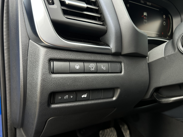 Nissan Qashqai 1.3 DDT Tekna 4x4 A/T - автомобили, коли, обяви за нови и употребявани 5