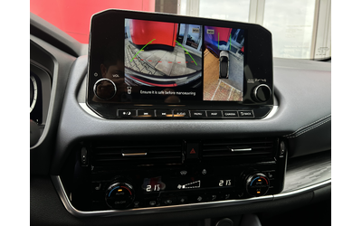 Nissan Qashqai 1.3 DDT Tekna 4x4 A/T - автомобили, коли, обяви за нови и употребявани 7