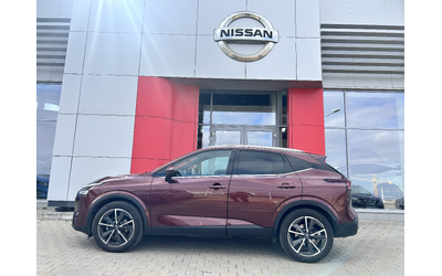 nissan-qashqai-1-3-ddt-tekna-a-t - 1