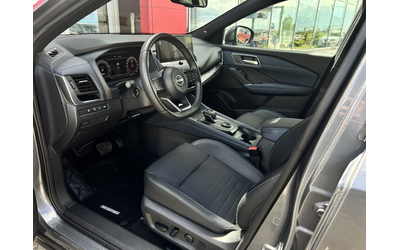 nissan-qashqai-1-3-ddt-tekna-a-t-4x4 - 3