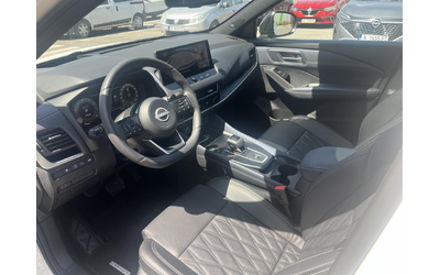 nissan-qashqai-1-3-ddt-tekna-plus-a-t-4x2 - 3