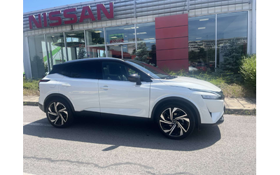 nissan-qashqai-1-3-ddt-tekna-plus-a-t-4x2 - 5