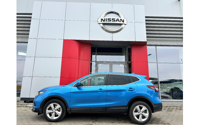 nissan-qashqai-1-3-dig-t-acenta-a-t - 1