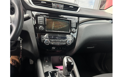 Nissan Qashqai 1.3 DIG-T Acenta A/T - автомобили, коли, обяви за нови и употребявани 6