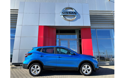 Nissan Qashqai 1.3 DIG-T Acenta M/T - автомобили, коли, обяви за нови и употребявани 1
