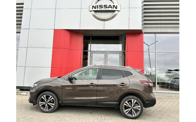 nissan-qashqai-1-3-dig-t-n-connecta-a-t - 1