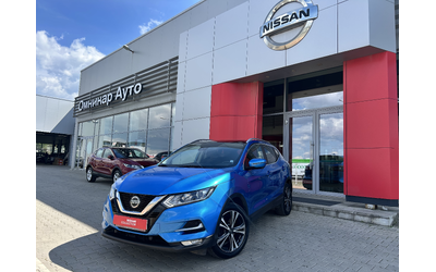 nissan-qashqai-1-3-dig-t-n-connecta-a-t - 0