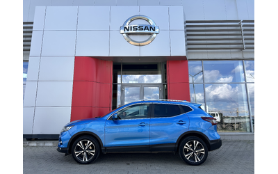 nissan-qashqai-1-3-dig-t-n-connecta-a-t - 1