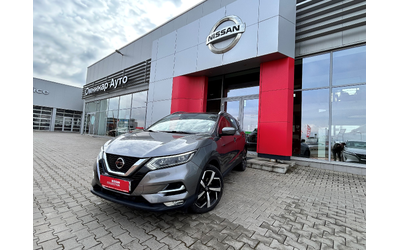 nissan-qashqai-1-3-dig-t-tekna-plus-a-t - 0