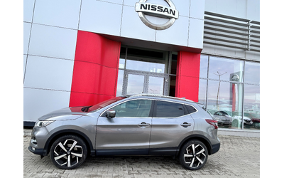 nissan-qashqai-1-3-dig-t-tekna-plus-a-t - 1