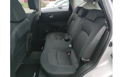 Nissan Qashqai 1.5ㅤ ㅤ ㅤ ㅤ - автомобили, коли, обяви за нови и употребявани 11