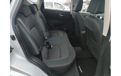 Nissan Qashqai 1.5ㅤ ㅤ ㅤ ㅤ - автомобили, коли, обяви за нови и употребявани 12