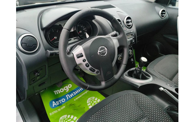 Nissan Qashqai 1.5ㅤ ㅤ ㅤ ㅤ - автомобили, коли, обяви за нови и употребявани 8