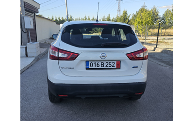 nissan-qashqai-1-5 - 4