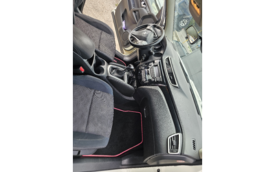 Nissan Qashqai 1.5 - автомобили, коли, обяви за нови и употребявани 8