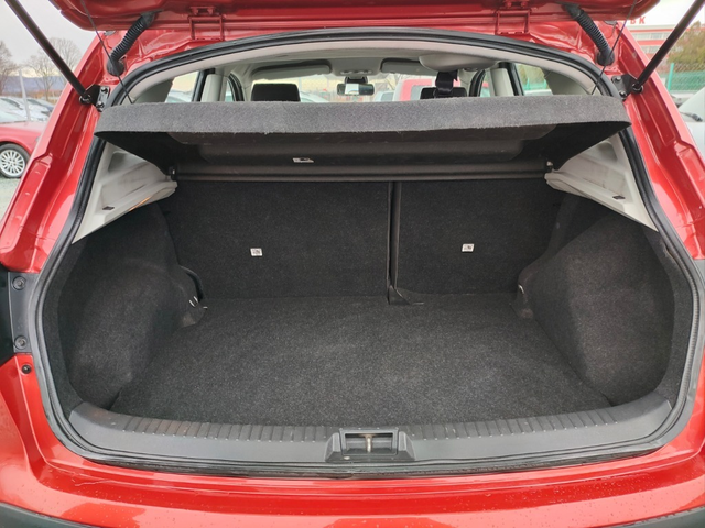 Nissan Qashqai 1.5 dci - автомобили, коли, обяви за нови и употребявани 11