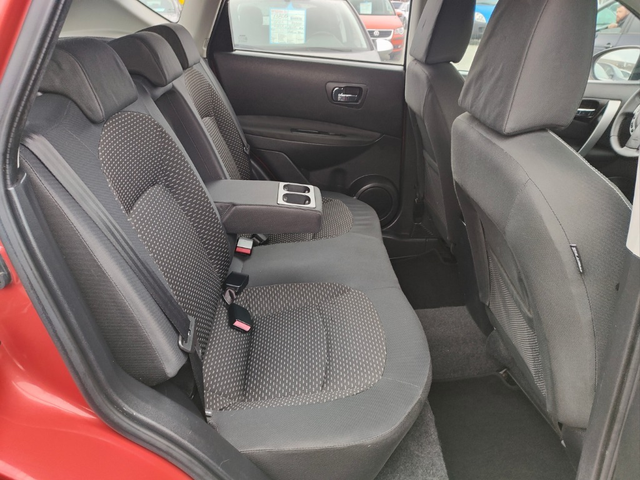 Nissan Qashqai 1.5 dci - автомобили, коли, обяви за нови и употребявани 9