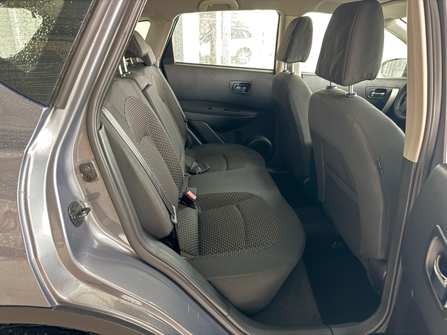 Nissan Qashqai 1.5 DCI Мултиволан/Блутут/Собствен лизинг - автомобили, коли, обяви за нови и употребявани 10