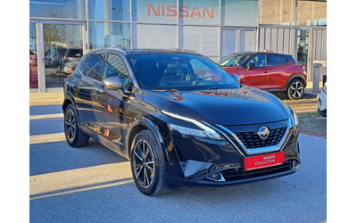 nissan-qashqai-1-5-e-power-at-tekna-1-5-e-power-at-tekna - 0