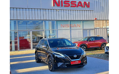 nissan-qashqai-1-5-e-power-at-tekna-1-5-e-power-at-tekna - 1