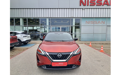nissan-qashqai-1-5-e-power-tekna-e-power-tekna - 0