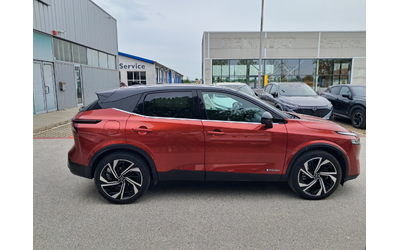 nissan-qashqai-1-5-e-power-tekna-e-power-tekna - 2