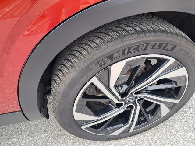 NISSAN QASHQAI 1.5 E-Power Tekna + E-Power Tekna + - автомобили, коли, обяви за нови и употребявани 5
