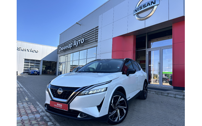 nissan-qashqai-1-5-e-power-tekna-plus - 0