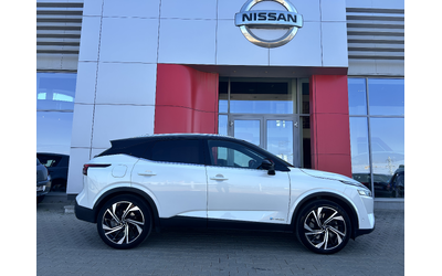 nissan-qashqai-1-5-e-power-tekna-plus - 1
