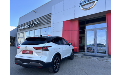 nissan-qashqai-1-5-e-power-tekna-plus - 2