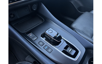 Nissan Qashqai 1.5 E-Power Tekna Plus - автомобили, коли, обяви за нови и употребявани 6