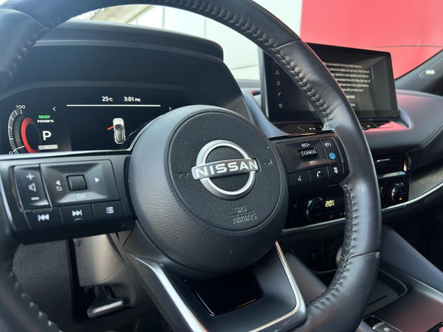 Nissan Qashqai 1.5 E-Power Tekna Plus #42 - автомобили, коли, обяви за нови и употребявани 4