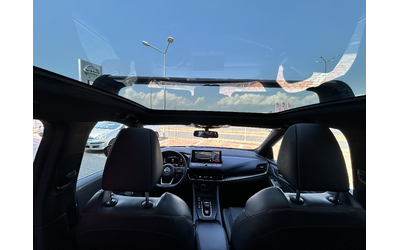 Nissan Qashqai 1.5 E-Power Tekna Plus #42 - автомобили, коли, обяви за нови и употребявани 7