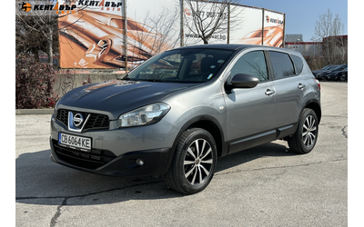 nissan-qashqai-1-5d-110k-s-garantsiya-ot-kentavar - 0