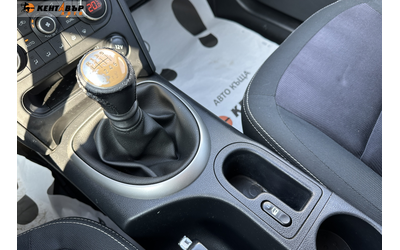 Nissan Qashqai 1.5d 110к.с./ГАРАНЦИЯ ОТ КЕНТАВЪР - автомобили, коли, обяви за нови и употребявани 10