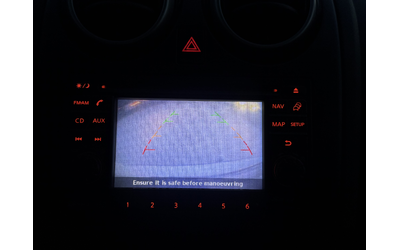 Nissan Qashqai 1.5D* 2011г.* 4Х4* 187.000КМ* НОВА* Ръчка* Теглич - автомобили, коли, обяви за нови и употребявани 16