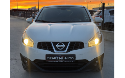 nissan-qashqai-1-5d-2011g-4h4-187-000km-nova-rachka-teglich - 1