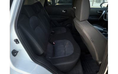 Nissan Qashqai 1.5D* 2011г.* 4Х4* 187.000КМ* НОВА* Ръчка* Теглич - автомобили, коли, обяви за нови и употребявани 9