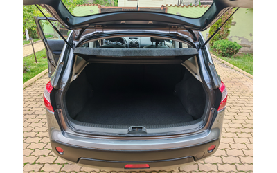 Nissan Qashqai ===1.5DCI=== - автомобили, коли, обяви за нови и употребявани 16