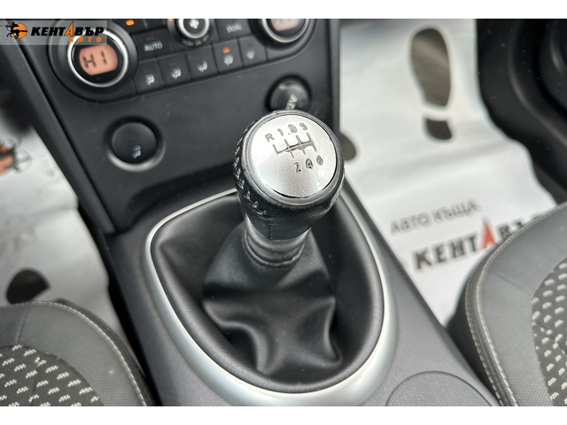 Nissan Qashqai 1.5dci/79000km - автомобили, коли, обяви за нови и употребявани 11