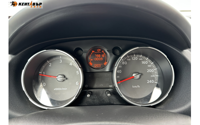 Nissan Qashqai 1.5dci/79000km - автомобили, коли, обяви за нови и употребявани 14