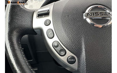 Nissan Qashqai 1.5dci/79000km - автомобили, коли, обяви за нови и употребявани 15