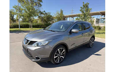 nissan-qashqai-1-6-dci-kamera-360-kozha-podgrev-full - 0