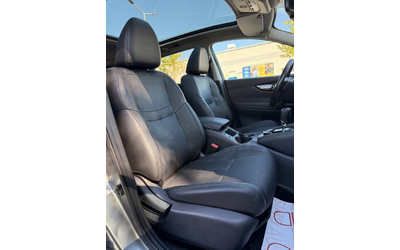 Nissan Qashqai 1.6 DCI* KAMERA(360)* КОЖА* ПОДГРЕВ* FULL* - автомобили, коли, обяви за нови и употребявани 10