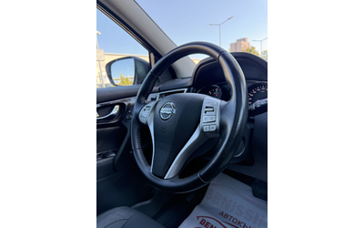 Nissan Qashqai 1.6 DCI* KAMERA(360)* КОЖА* ПОДГРЕВ* FULL* - автомобили, коли, обяви за нови и употребявани 13