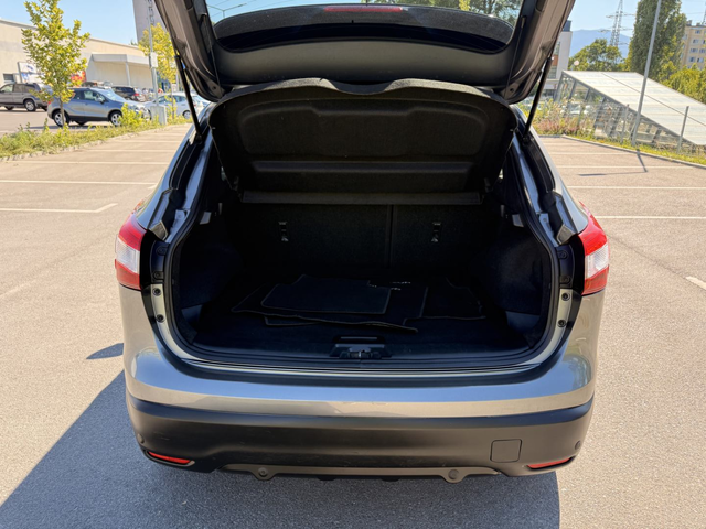 Nissan Qashqai 1.6 DCI* KAMERA(360)* КОЖА* ПОДГРЕВ* FULL* - автомобили, коли, обяви за нови и употребявани 6